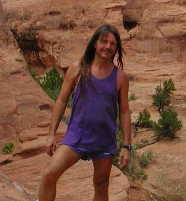 Naked_Rons Profile - GayCities Naked_Rons Profile - GayCities